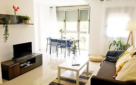Farray Beach Flat I By Canary365